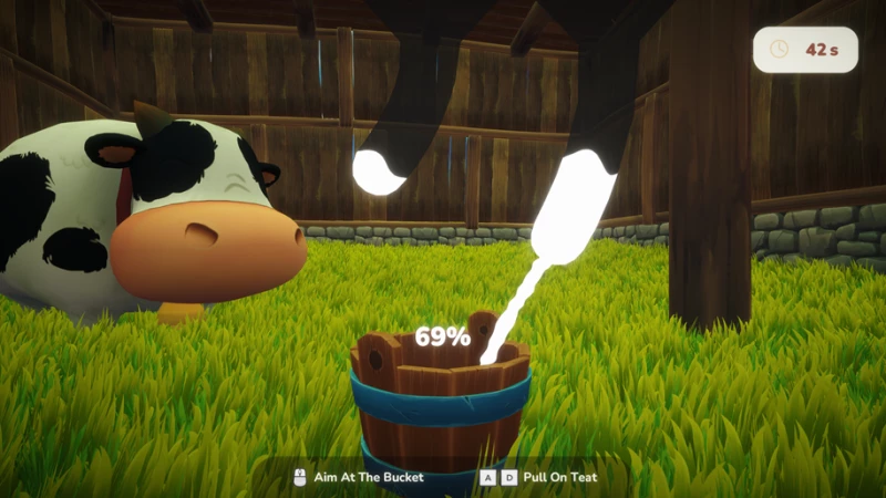 Everdream Valley / Nintendo Switch
