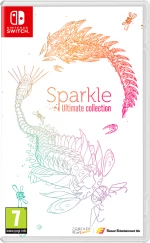 Sparkle Ultimate Collection / Nintendo Switch