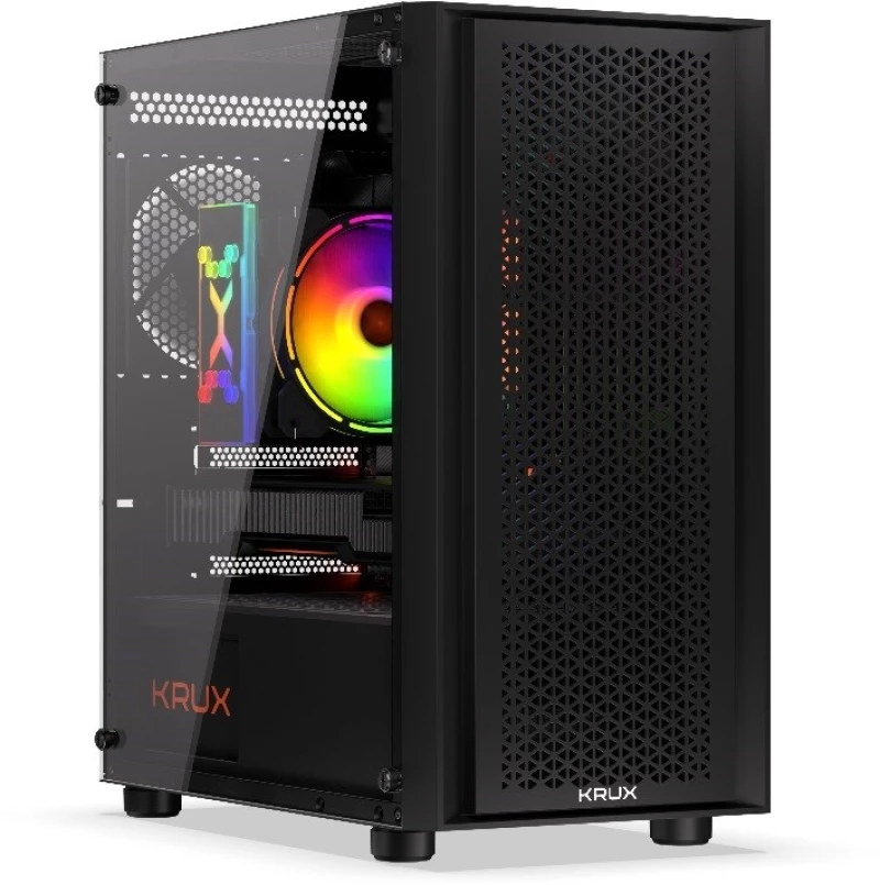 KRUX SCOR