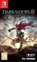 Darksiders 3 / Nintendo Switch