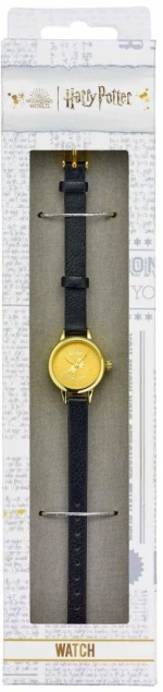 HARRY POTTER - Hufflepuff - Women's Watch