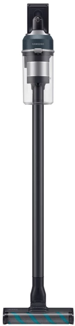 Samsung VS20C852FTB handheld vacuum Black, Blue Bagless