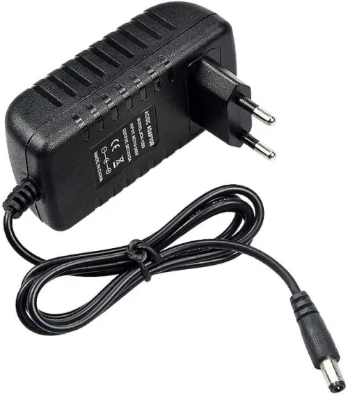 Τροφοδοτικό Πλαστικό IP20 DC:12V 30W IP44