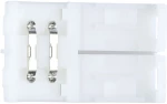 V-TAC Σταθερός σύνδεσμος για ταινία LED SMD5050 SKU: 3504