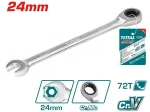 TOTAL TCSPAR241 Γερμανοπολύγωνα Καστάνιας 24mm