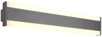 Απλίκα Εξωτερικού Χώρου Trio Lighting Dawson 246360242 Ανθρακί