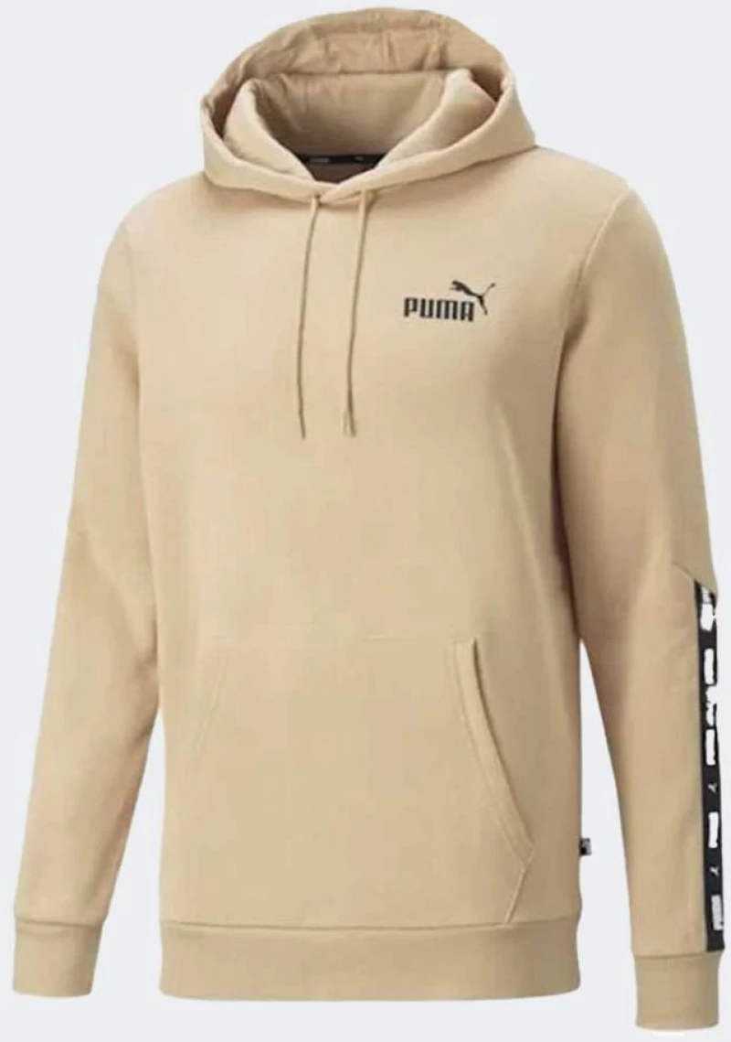 PUMA ESS+ Tape Hoodie FL - 849040-68