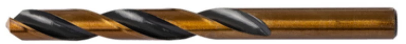 PROLINE σετ τρυπάνια για σίδηρο HSS 79010K, 1mm, DIN 338, 5τμχ