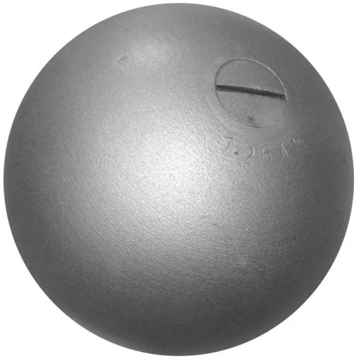 Amila Σφαίρα Λειασμένη 7.26Kg (48501)