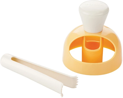 Tescoma 109820 Delicia Donut Maker