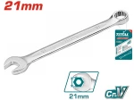 TOTAL TCSPA211 Γερμανοπολύγωνα 21mm