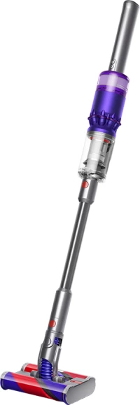 DYSON Omni-Glide Purple/Iron/Nickel