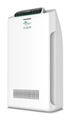 Heinner HPA-318WIFI Καθαριστής Αέρα 80W για Χώρους 38m²
