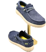 Casual Ανδρικά samoa wallabee knit