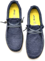Casual Ανδρικά samoa wallabee knit