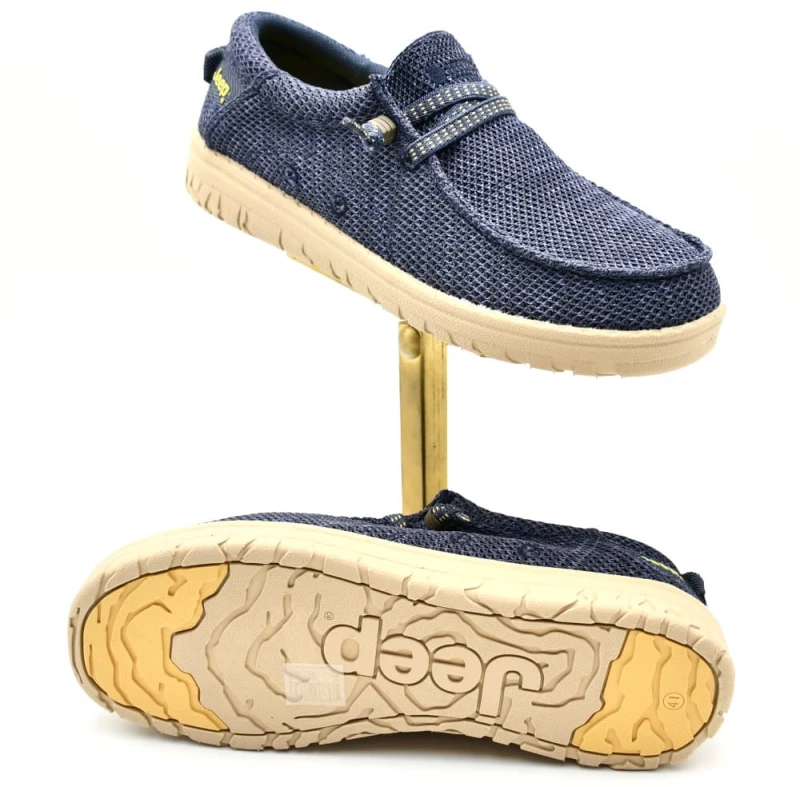 Casual Ανδρικά samoa wallabee knit