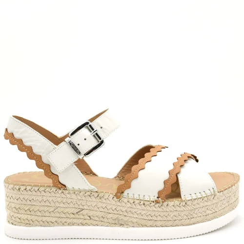 Flatforms Γυναικείες alexia 2