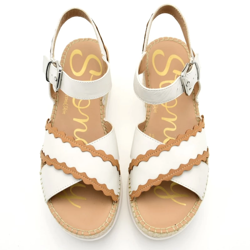 Flatforms Γυναικείες alexia 2