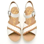 Flatforms Γυναικείες alexia 2
