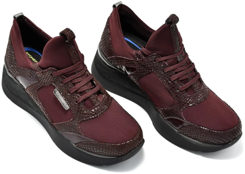 Sneakers Elettra 4
