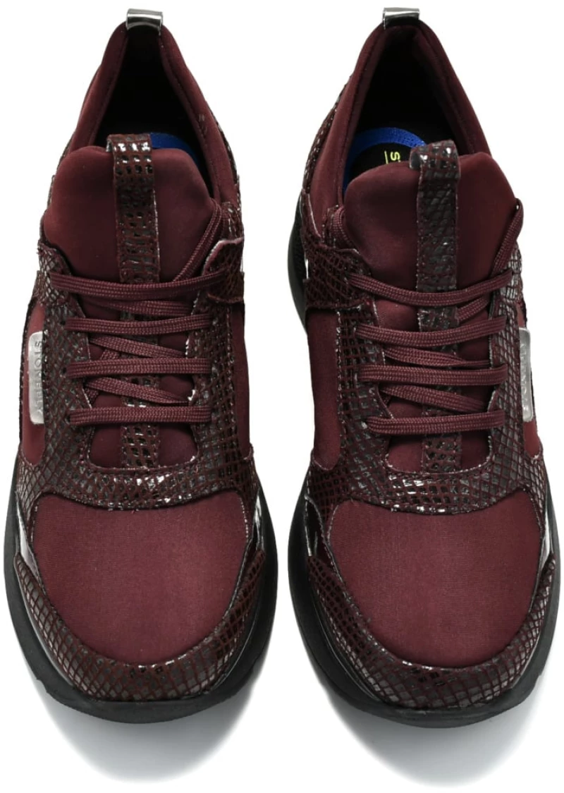 Sneakers Elettra 4
