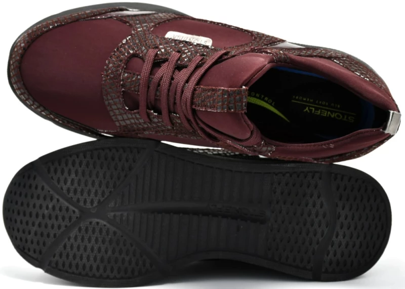 Sneakers Elettra 4