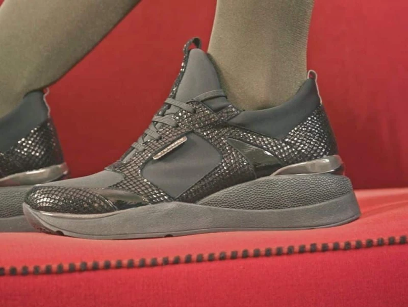 Sneakers Elettra 4