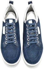 Sneakers Ella 3 μπλε
