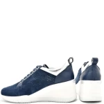 Sneakers Ella 3 μπλε