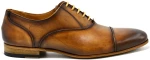 Oxfords με διχρωμίες