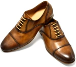 Oxfords με διχρωμίες