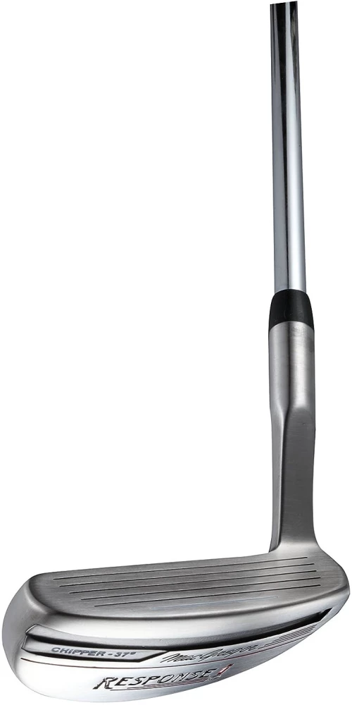 MacGregor Response I Chipper