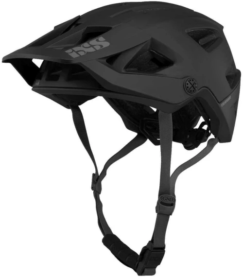 IXS TRIGGER AM BLACK