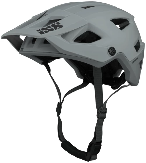 IXS TRIGGER AM GREY