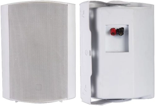 SURROUND HXEIA ΑΣΠΡΑ SPS-430W