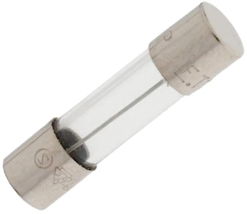 ΑΣΦΑΛΕΙΑ 6.00Α 5.2x20 FSM-6