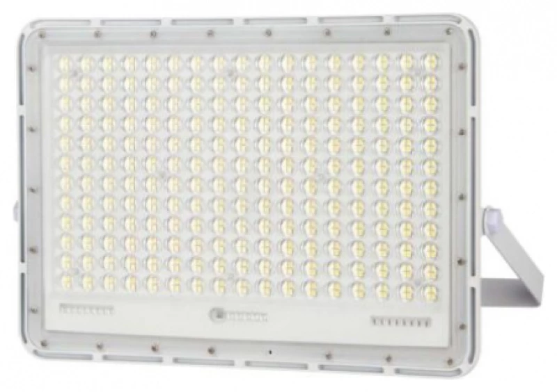 V-TAC Ηλιακός Προβολέας LED 30W Φυσικό Λευκό 4000K