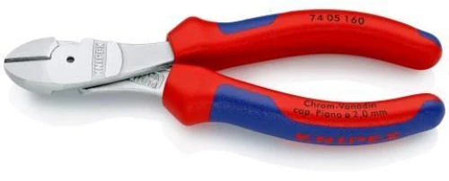 ΠΛAΓIOKOΦTHΣ  BAPIA MONΩΣH NO160MM / 7405160