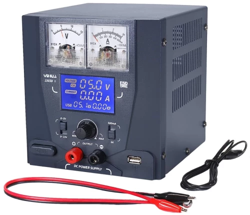 ΤΡΟΦΟΔΟΤΙΚΟ ΕΡΓΑΣΤΗΡΙΟΥ YH-1503D-II