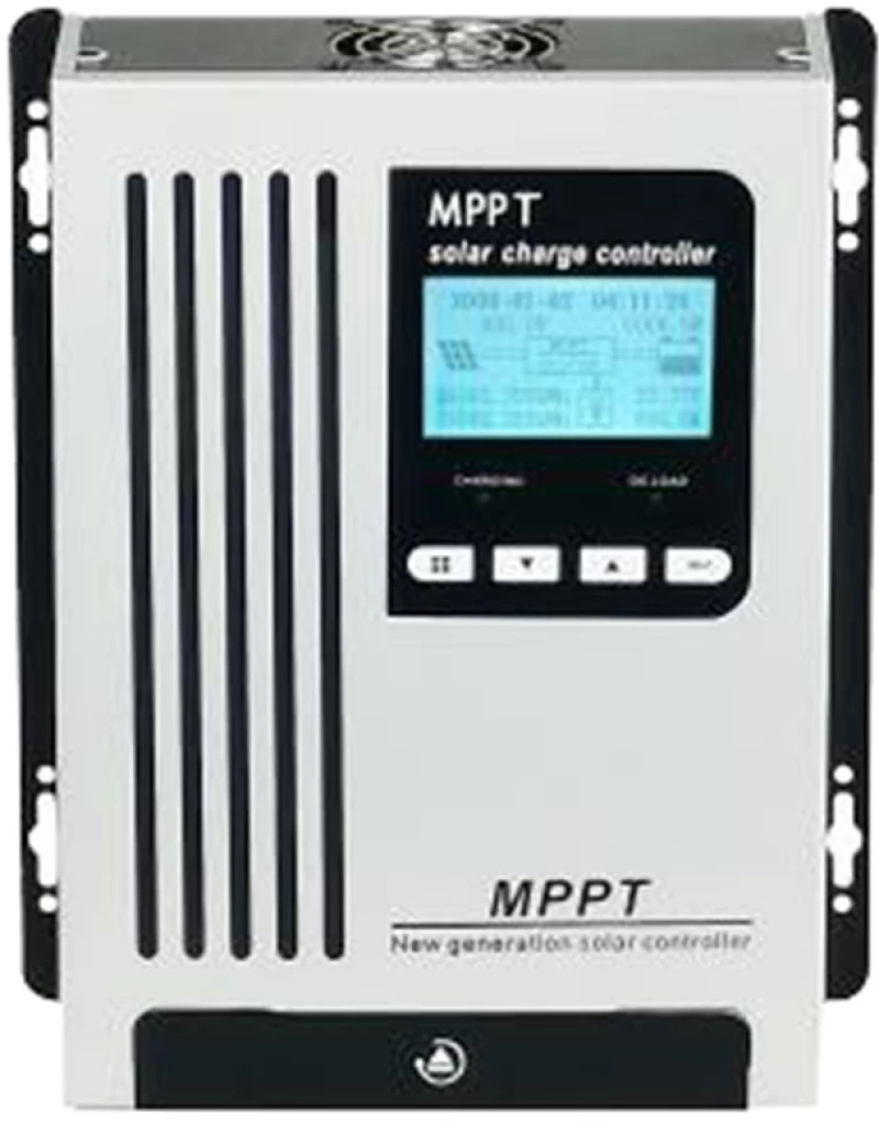 SOLAR CONTROLLER 30Α MPPT-4830