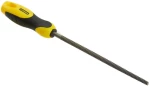 PAΣΠA ΞYΛOY ΣTPOΓΓYΛH ME TΣAΠI MEΣAIO ΔONTI 200MM-8" / 0-22-475