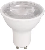 ΛΑΜΠΑ LED GU10 4W 3000K 38° 175-250V