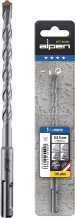 TPYΠANI SDS PLUS 14X310 / 847014001