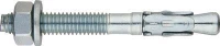 BYΣMA METAΛΛIKO 25T. EXPRESS 12X220 / TTS12220