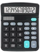 Ψηφιακή αριθμομηχανή - 837B - 430672