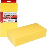 ΣΦΟΥΓΓΑΡΙ ΠΛΥΣΙΜΑΤΟΣ 2in1 SUPER FOAMING 28x14x7cm  ΑΜΙΟ - 1 ΤΕΜ.