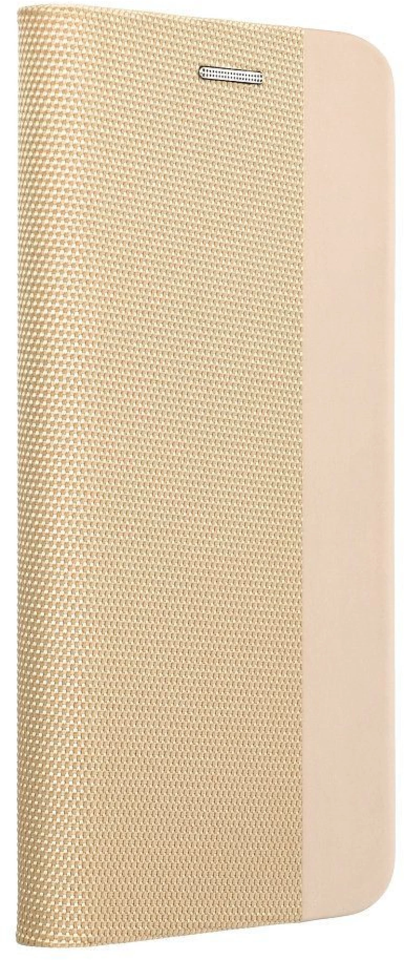 XIAOMI Redmi Note 13 Pro 4G - ΘΗΚΗ BOOK STYLE SENSITIVE ΜΑΓΝΗΤΙΚΗ ΧΡΥΣΗ