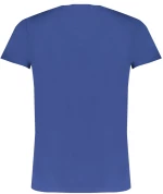 Trussardi Jeans - Ανδρικό T-Shirt TRU1MTS01-DKBLU Μπλε