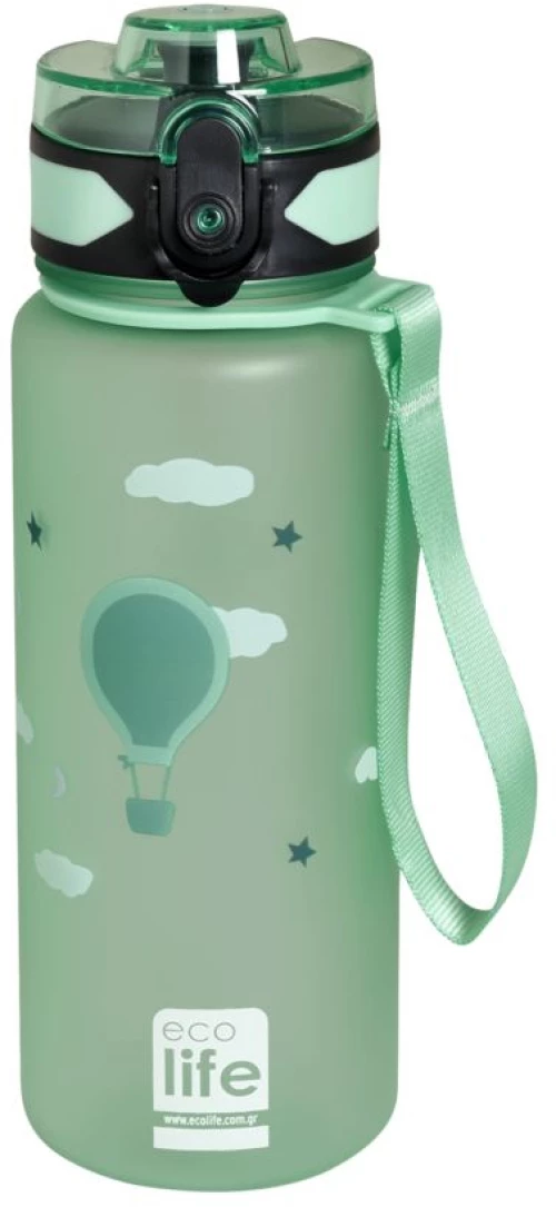 Παγούρι Ecolife Tritan 500ml - Airballoon