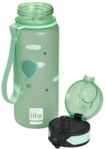 Παγούρι Ecolife Tritan 500ml - Airballoon